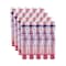 Dart Paper Hot Drink Cups in Bistro Design, 3.54" Diameter x 3.61" h, 10 oz, Maroon, PK1000 510SI - alternate 5